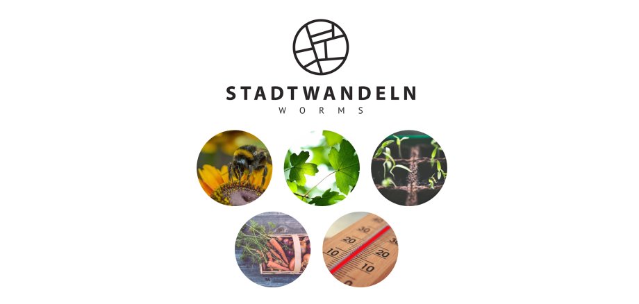 Logo Stadtwandeln Worms